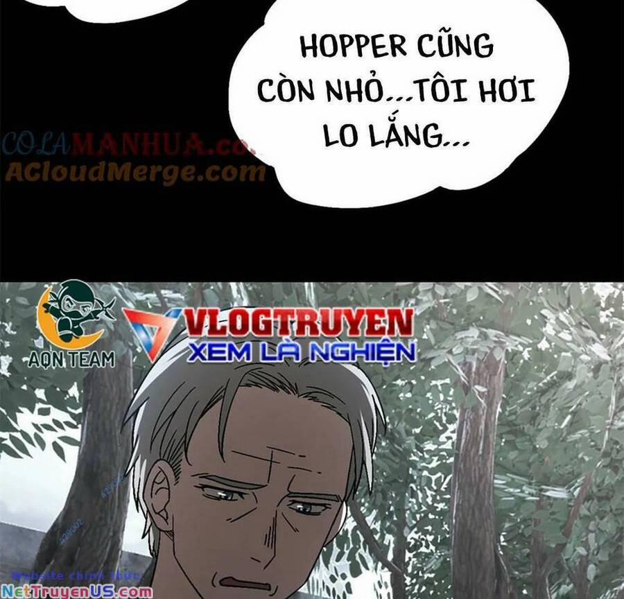 Tận Thế Trò Chơi Ghép Hình 49 trang 73