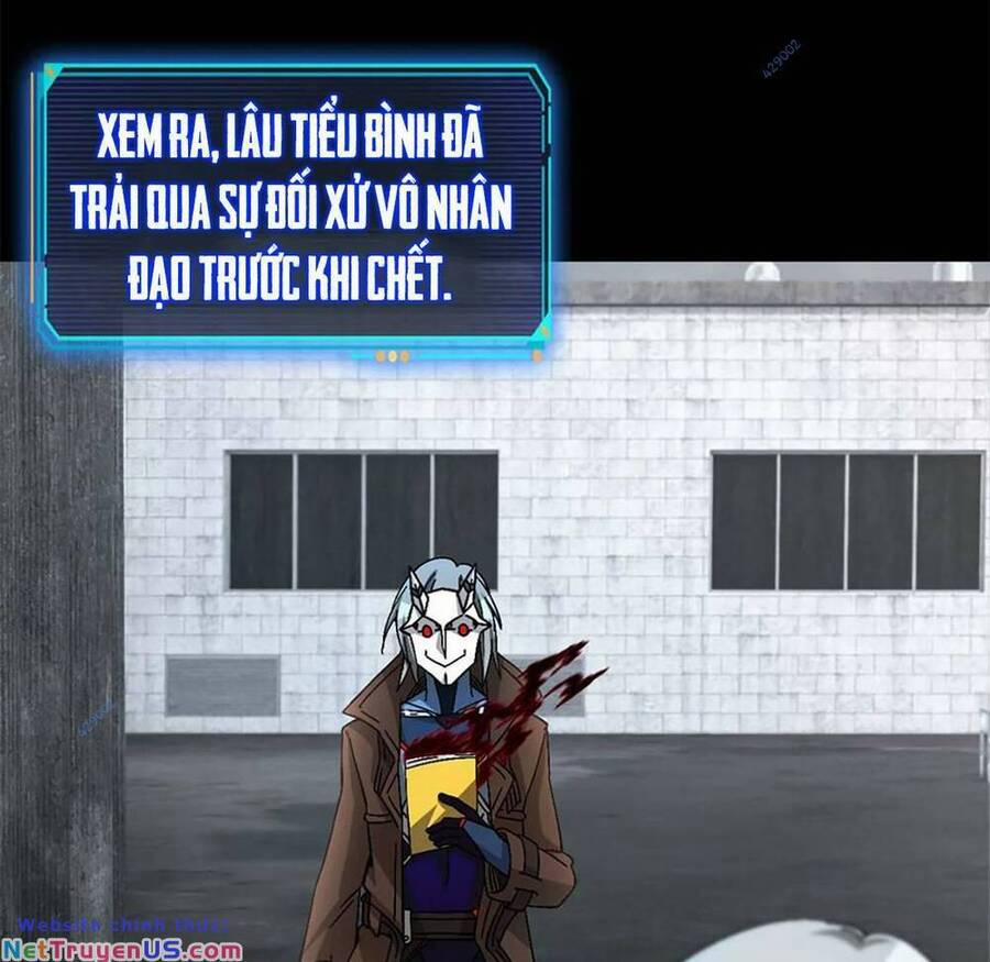 Tận Thế Trò Chơi Ghép Hình 49 trang 75