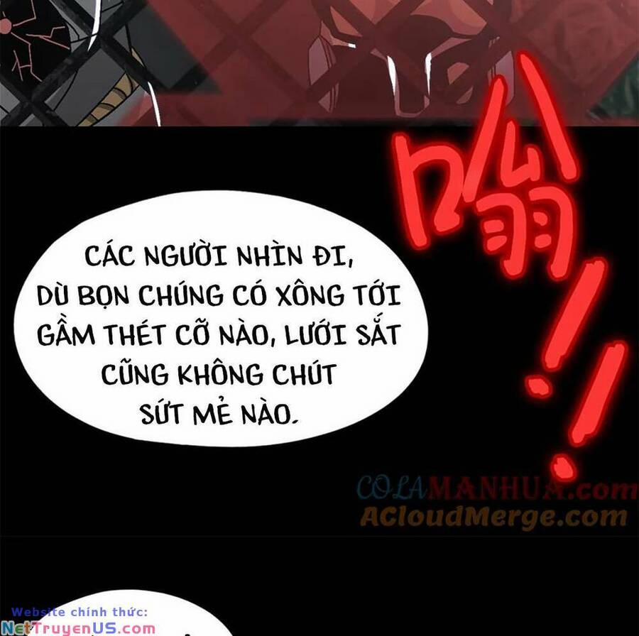 Tận Thế Trò Chơi Ghép Hình 49 trang 88