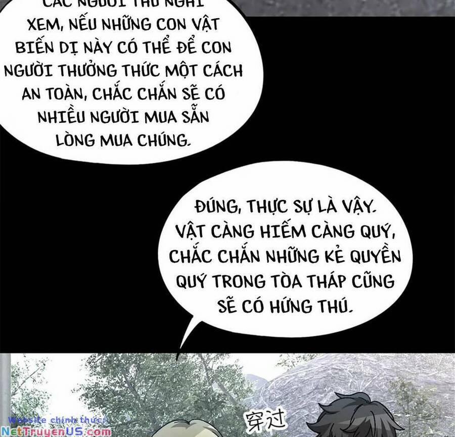 Tận Thế Trò Chơi Ghép Hình 49 trang 90