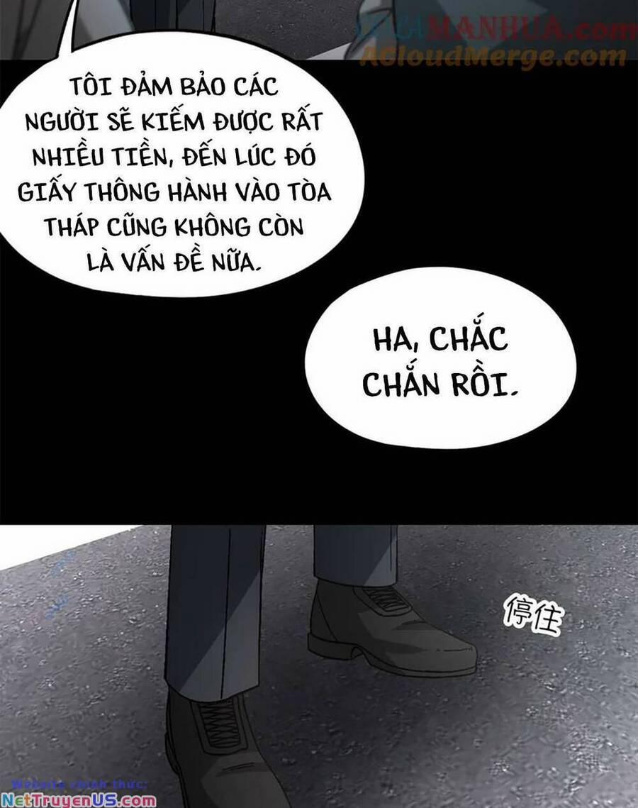 Tận Thế Trò Chơi Ghép Hình 49 trang 93