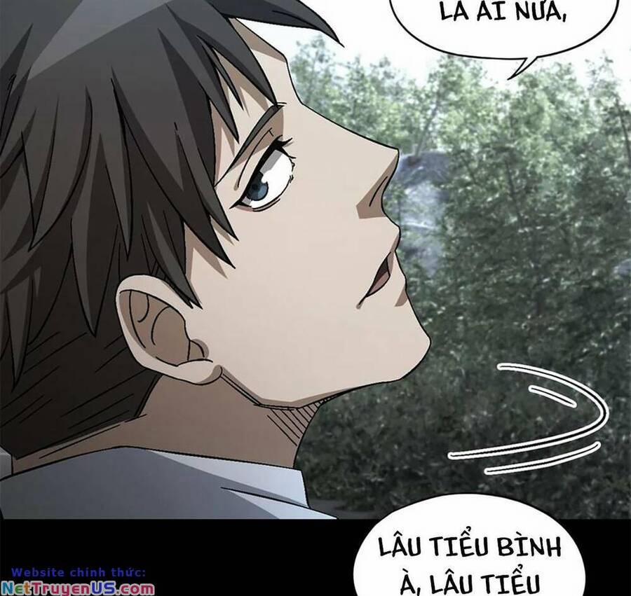 Tận Thế Trò Chơi Ghép Hình 49 trang 96