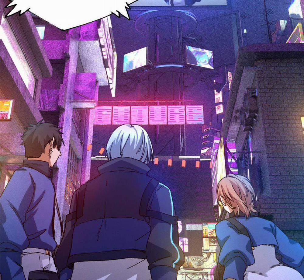 Tận Thế Trò Chơi Ghép Hình 5 trang 10