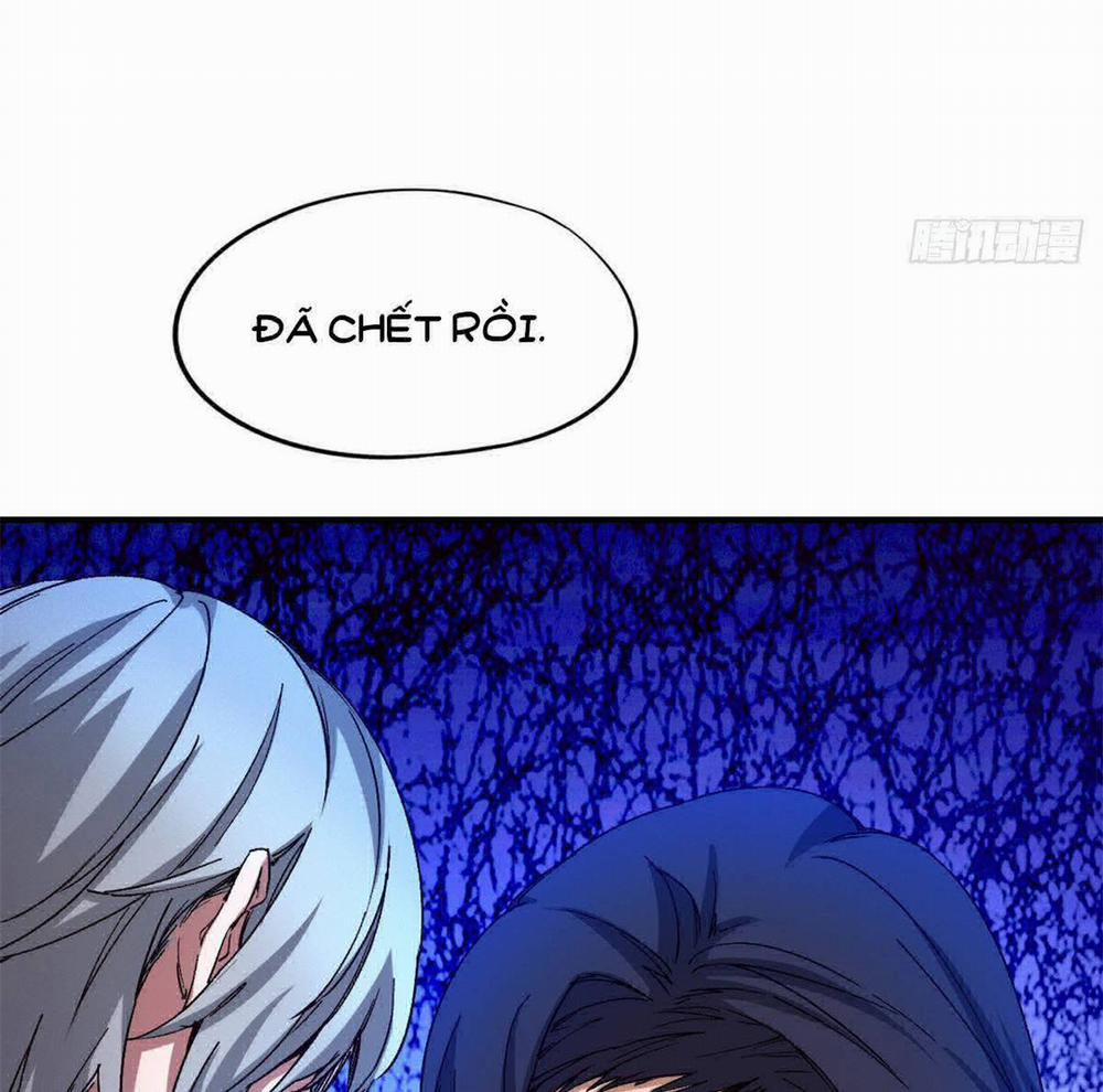 Tận Thế Trò Chơi Ghép Hình 5 trang 104