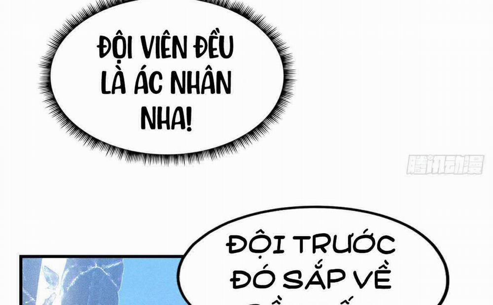 Tận Thế Trò Chơi Ghép Hình 5 trang 107