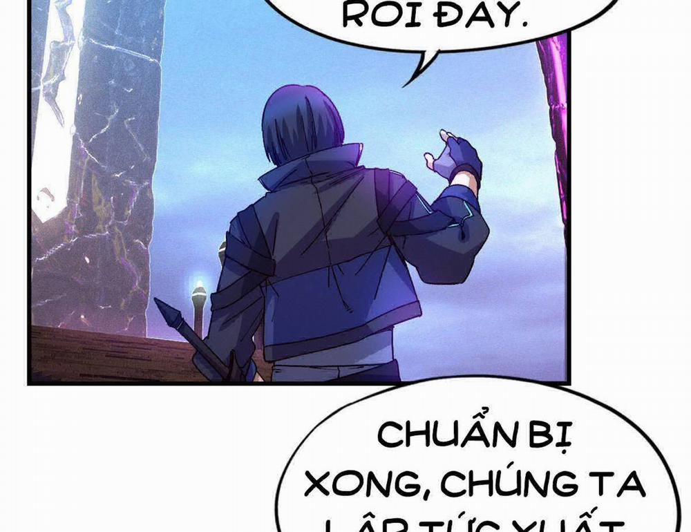 Tận Thế Trò Chơi Ghép Hình 5 trang 108