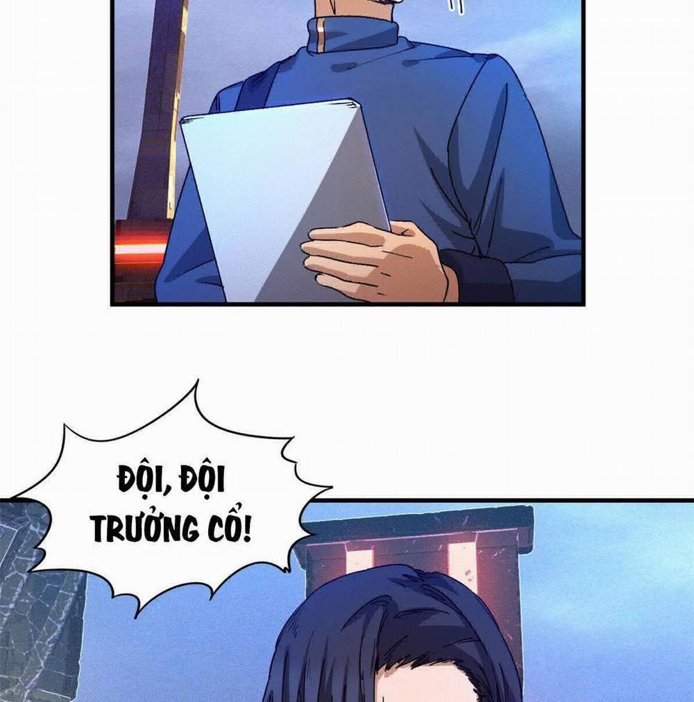 Tận Thế Trò Chơi Ghép Hình 5 trang 118