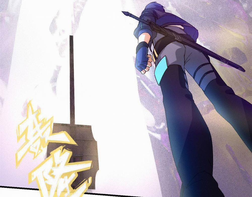 Tận Thế Trò Chơi Ghép Hình 5 trang 124