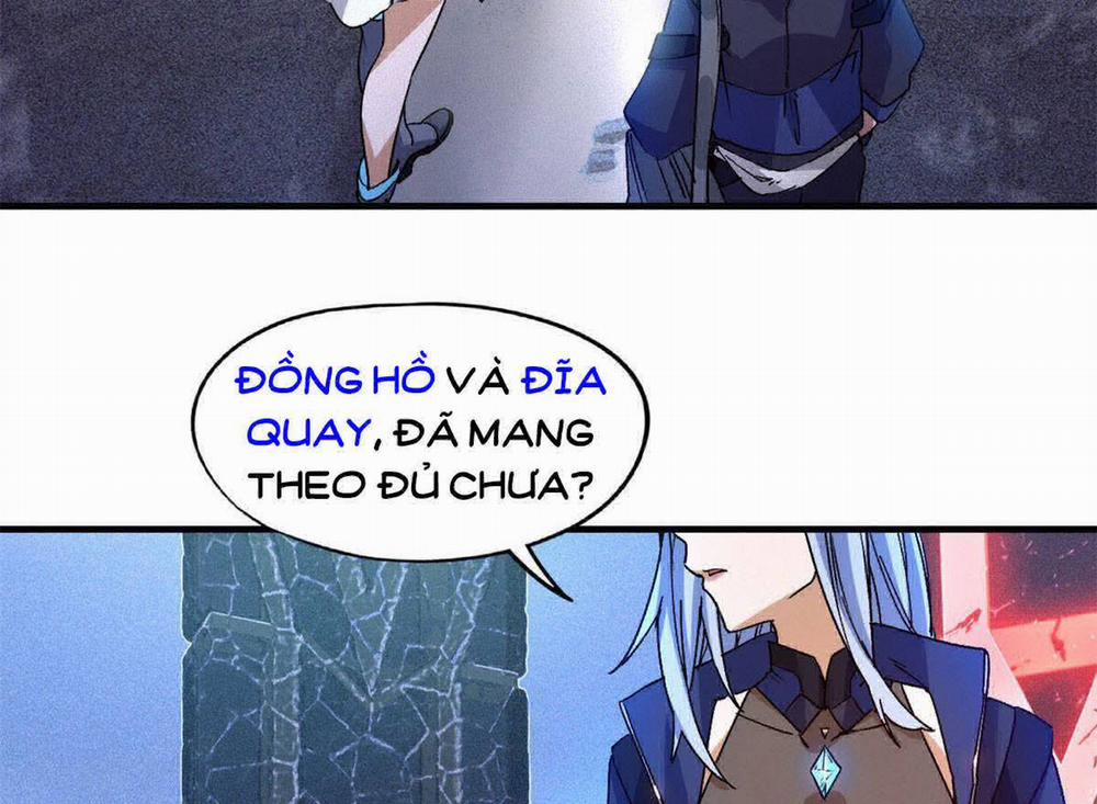 Tận Thế Trò Chơi Ghép Hình 5 trang 131