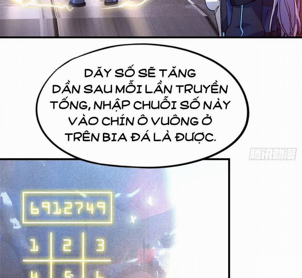 Tận Thế Trò Chơi Ghép Hình 5 trang 134