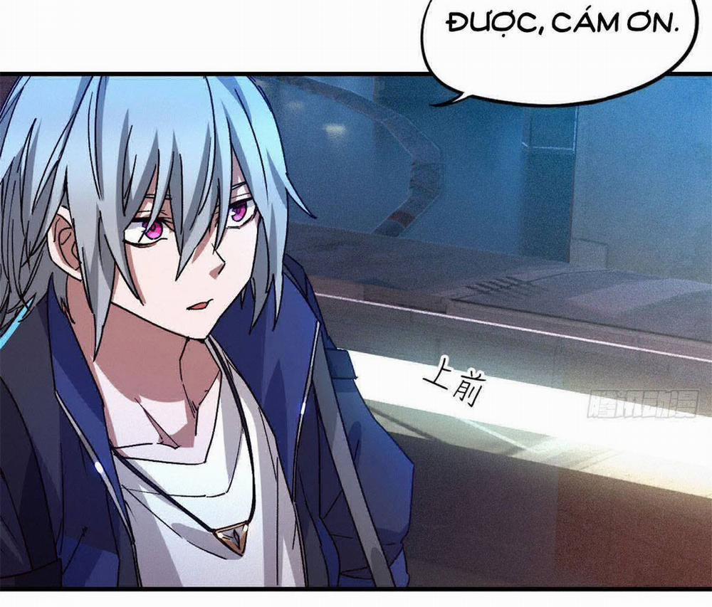 Tận Thế Trò Chơi Ghép Hình 5 trang 136