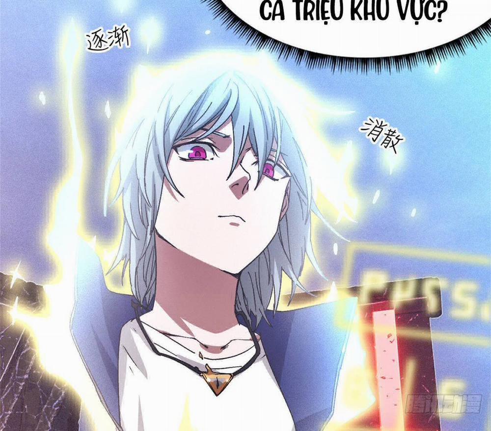 Tận Thế Trò Chơi Ghép Hình 5 trang 140