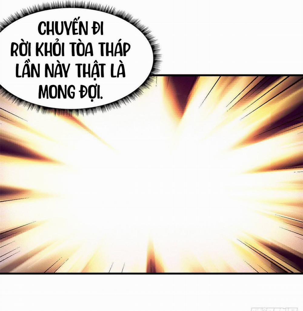 Tận Thế Trò Chơi Ghép Hình 5 trang 142