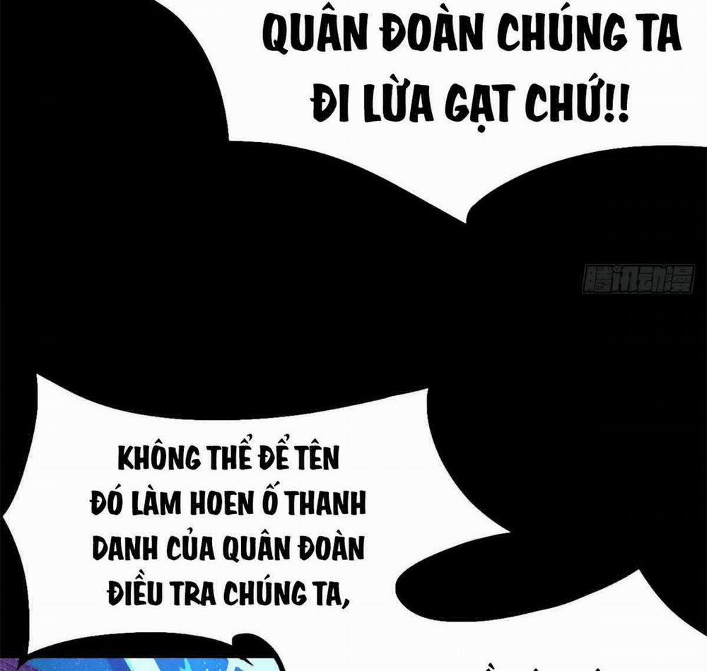 Tận Thế Trò Chơi Ghép Hình 5 trang 18
