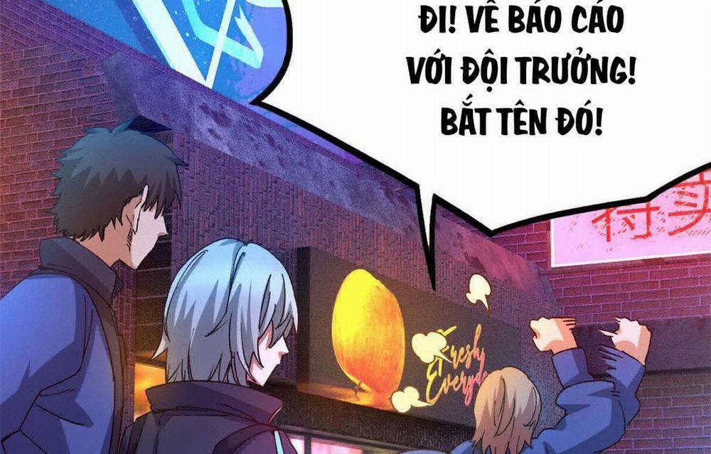 Tận Thế Trò Chơi Ghép Hình 5 trang 19