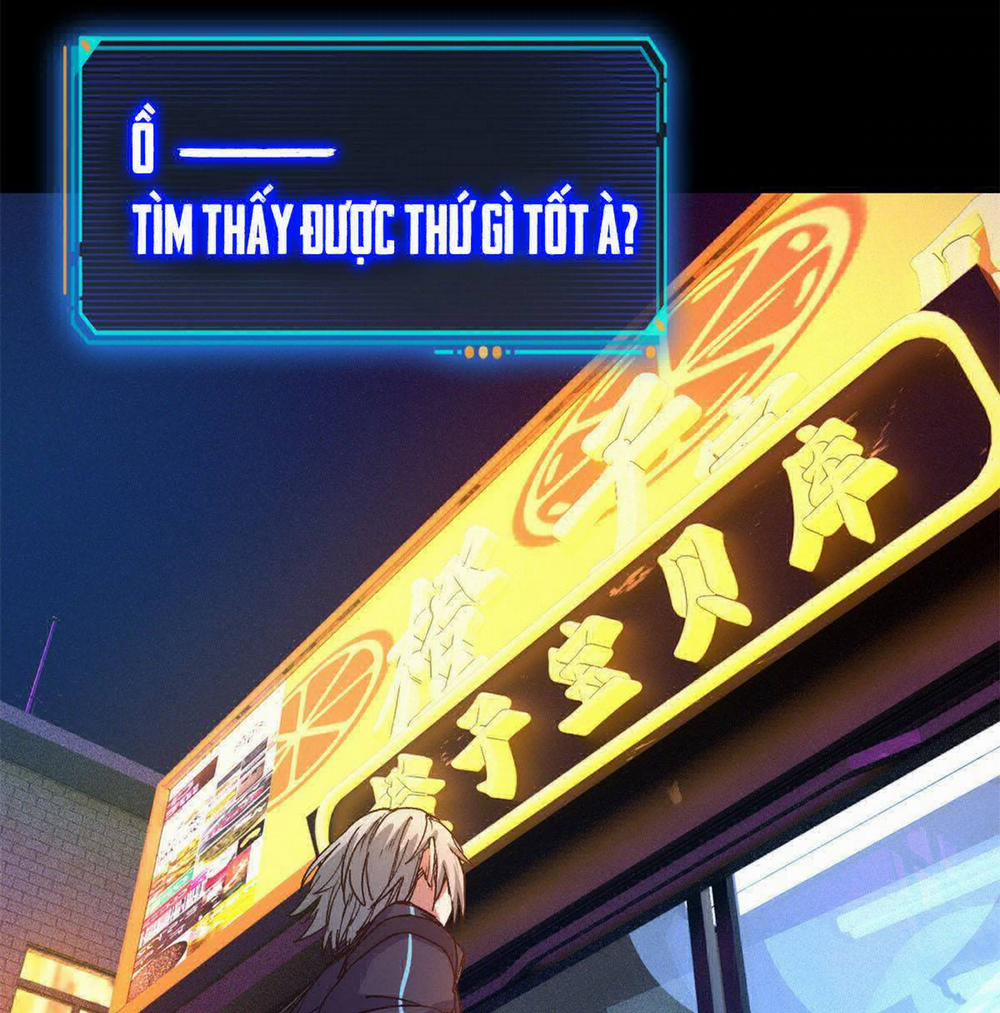 Tận Thế Trò Chơi Ghép Hình 5 trang 27