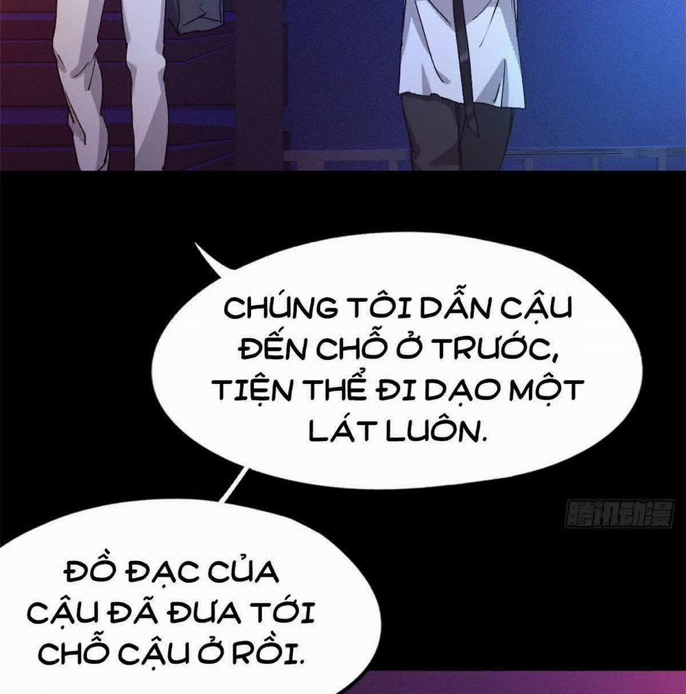 Tận Thế Trò Chơi Ghép Hình 5 trang 3