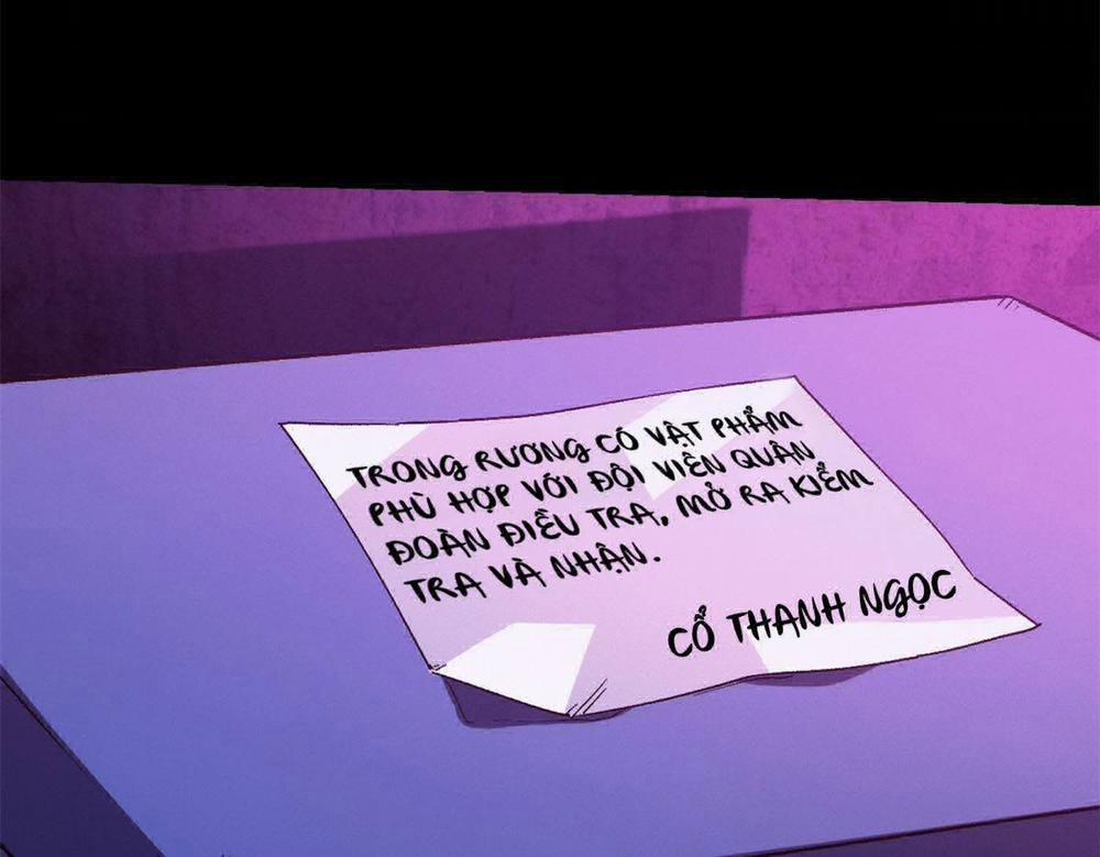 Tận Thế Trò Chơi Ghép Hình 5 trang 33