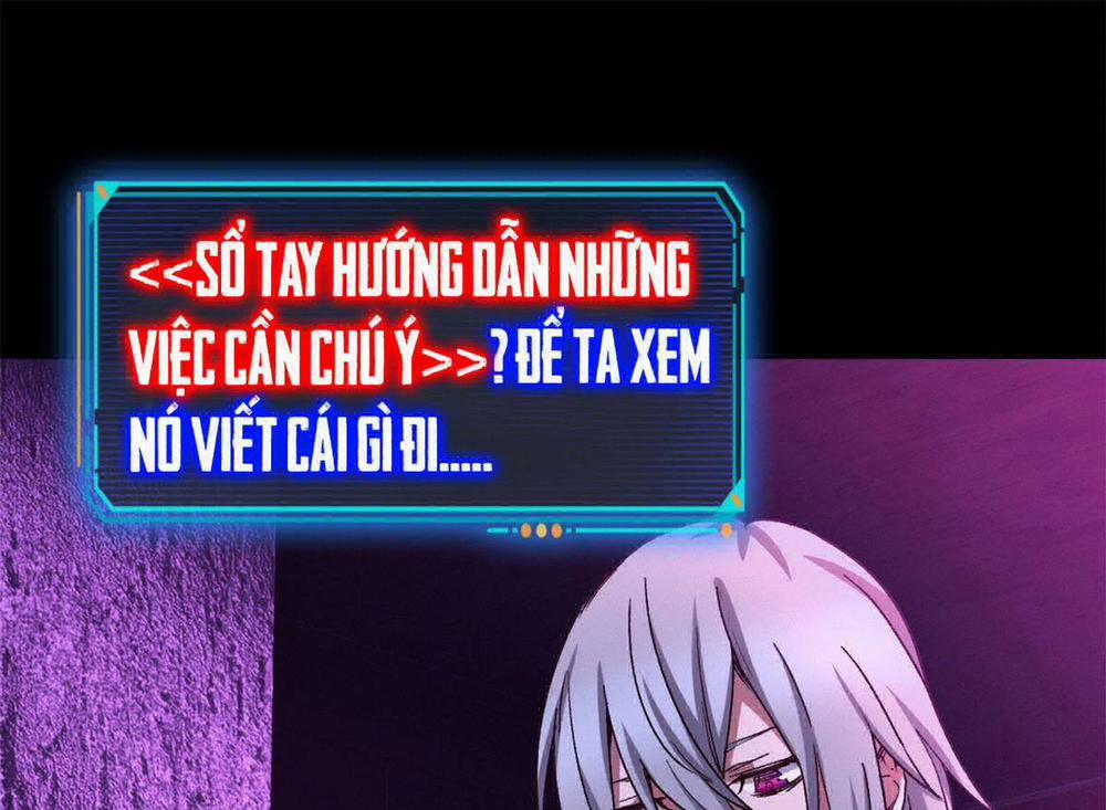 Tận Thế Trò Chơi Ghép Hình 5 trang 35