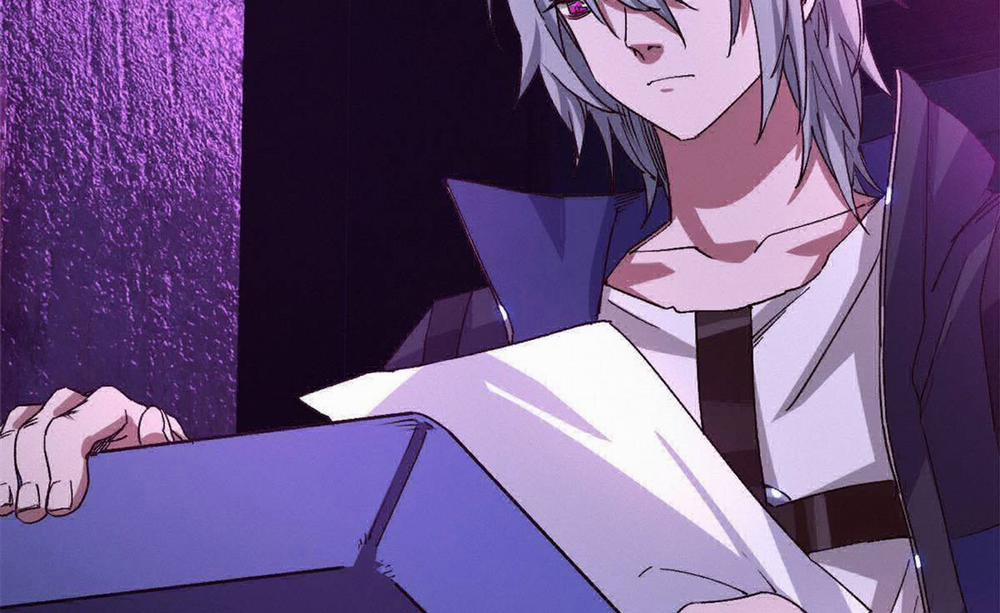 Tận Thế Trò Chơi Ghép Hình 5 trang 36