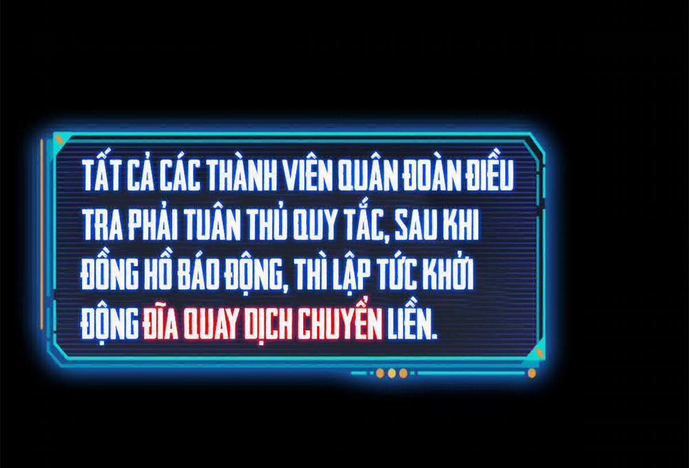 Tận Thế Trò Chơi Ghép Hình 5 trang 40