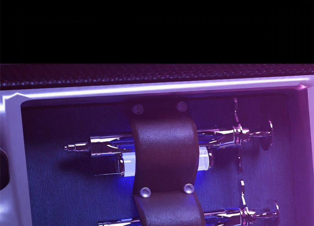 Tận Thế Trò Chơi Ghép Hình 5 trang 47