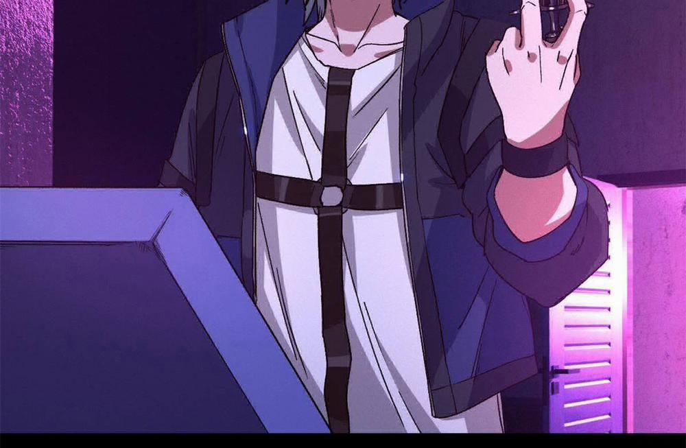 Tận Thế Trò Chơi Ghép Hình 5 trang 50