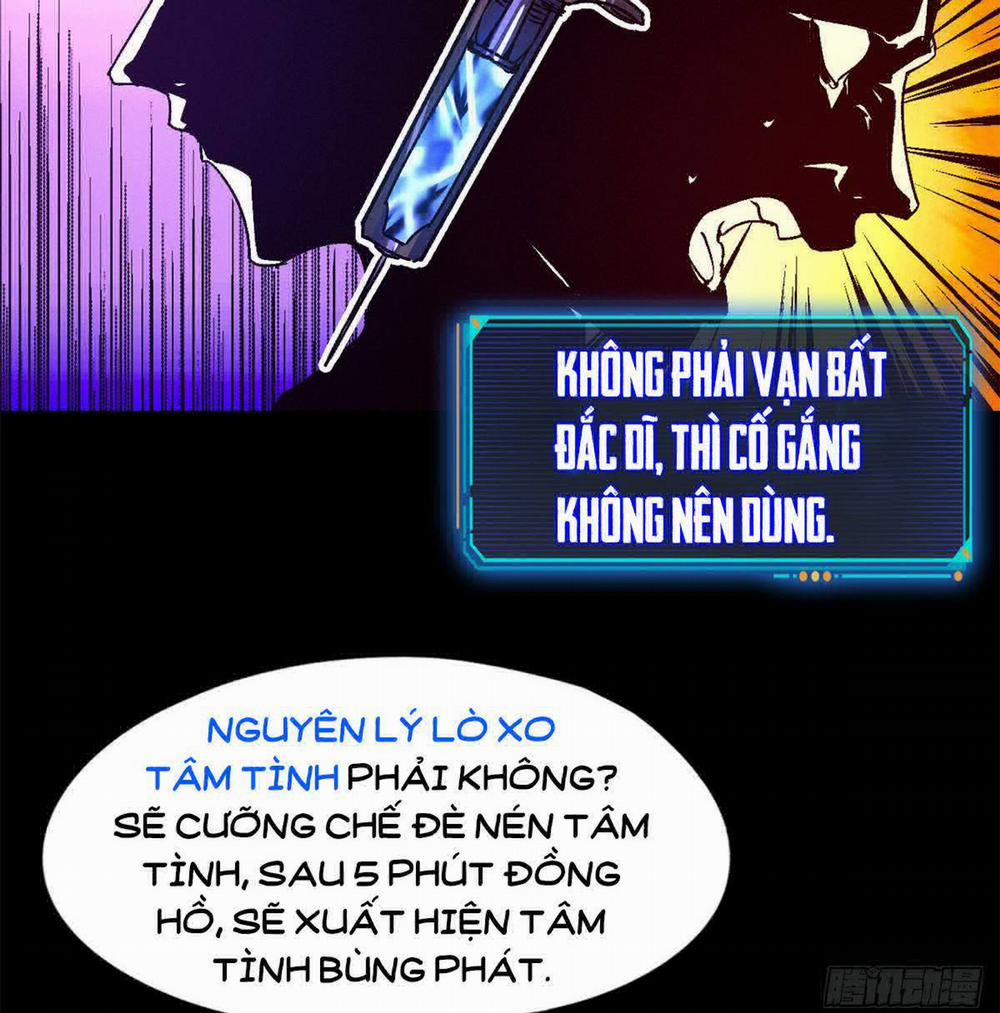 Tận Thế Trò Chơi Ghép Hình 5 trang 53