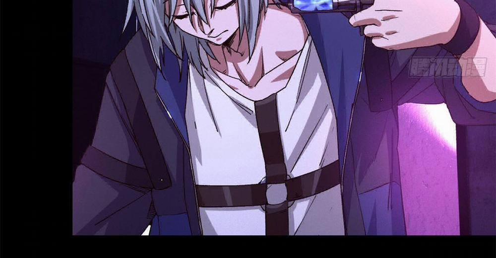 Tận Thế Trò Chơi Ghép Hình 5 trang 56