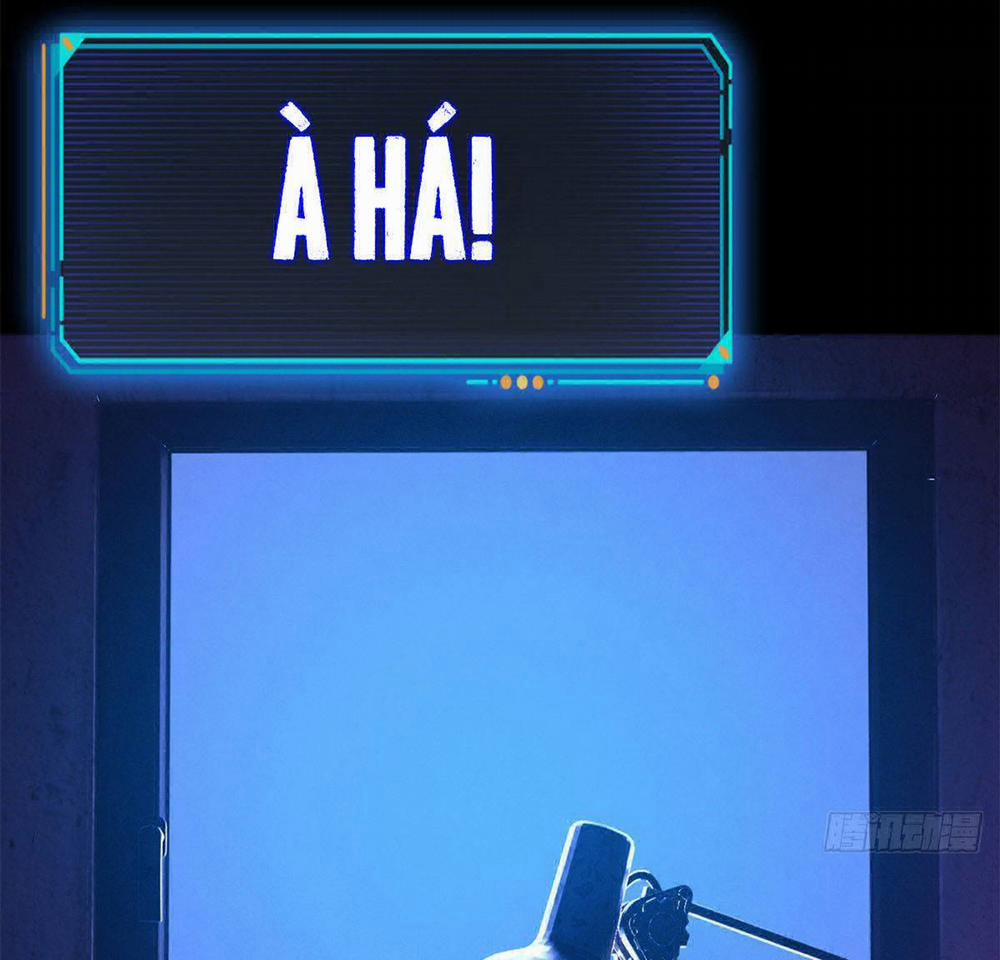 Tận Thế Trò Chơi Ghép Hình 5 trang 57