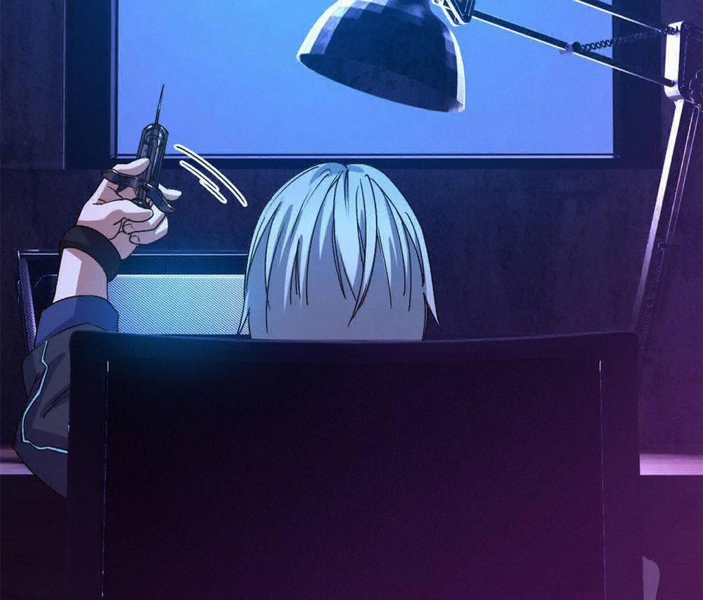 Tận Thế Trò Chơi Ghép Hình 5 trang 58