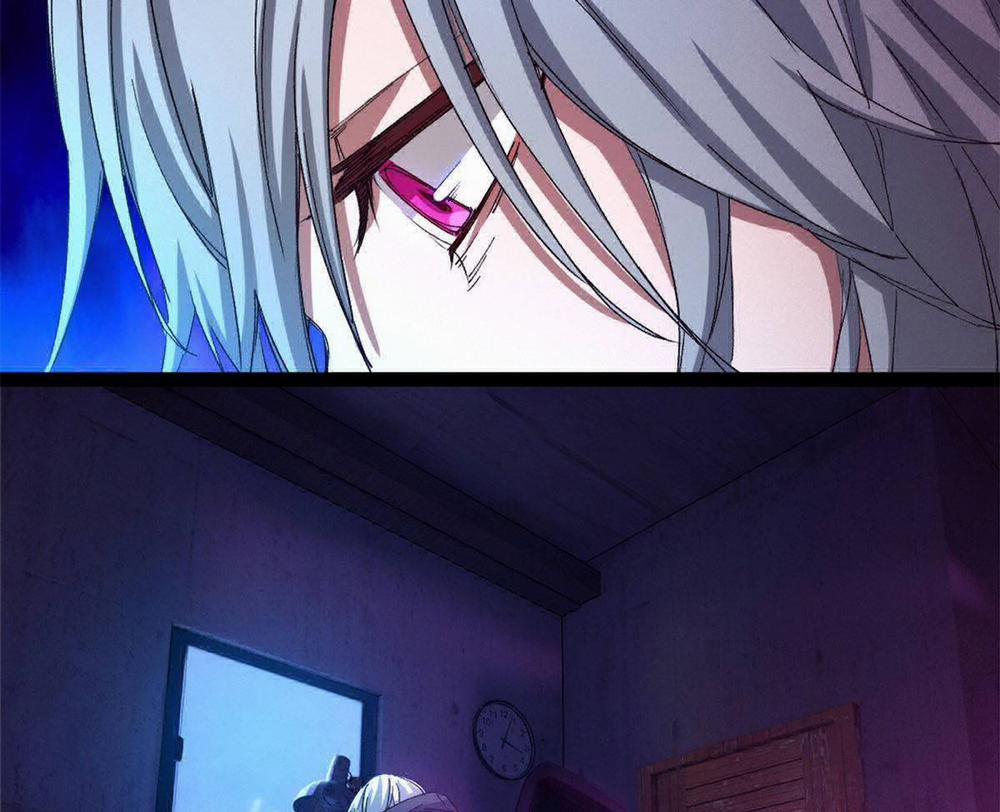 Tận Thế Trò Chơi Ghép Hình 5 trang 60