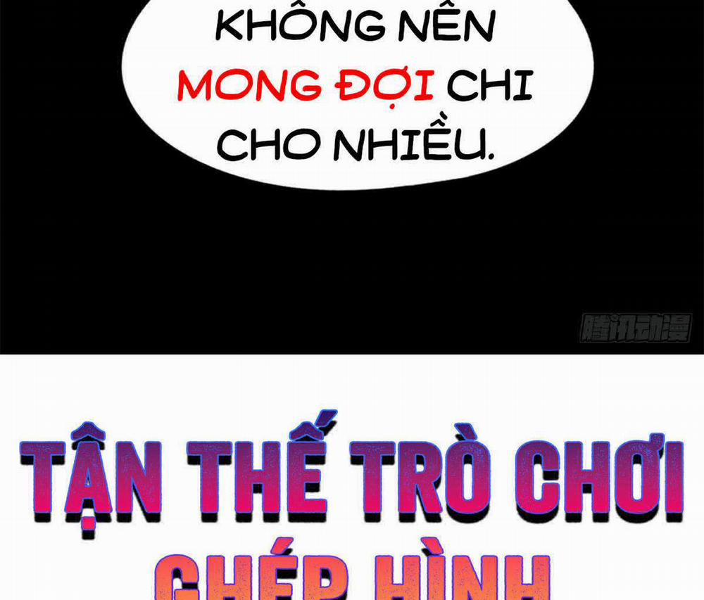 Tận Thế Trò Chơi Ghép Hình 5 trang 69