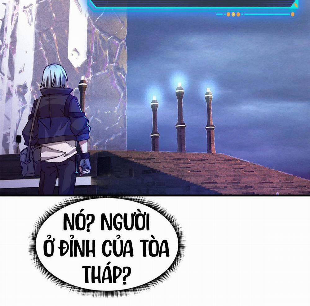 Tận Thế Trò Chơi Ghép Hình 5 trang 74