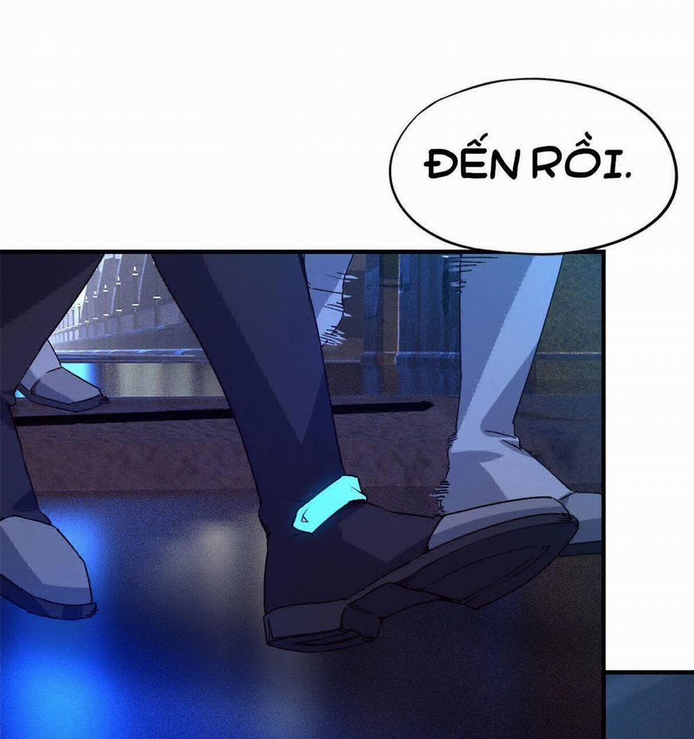 Tận Thế Trò Chơi Ghép Hình 5 trang 77