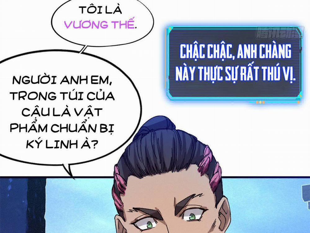 Tận Thế Trò Chơi Ghép Hình 5 trang 80