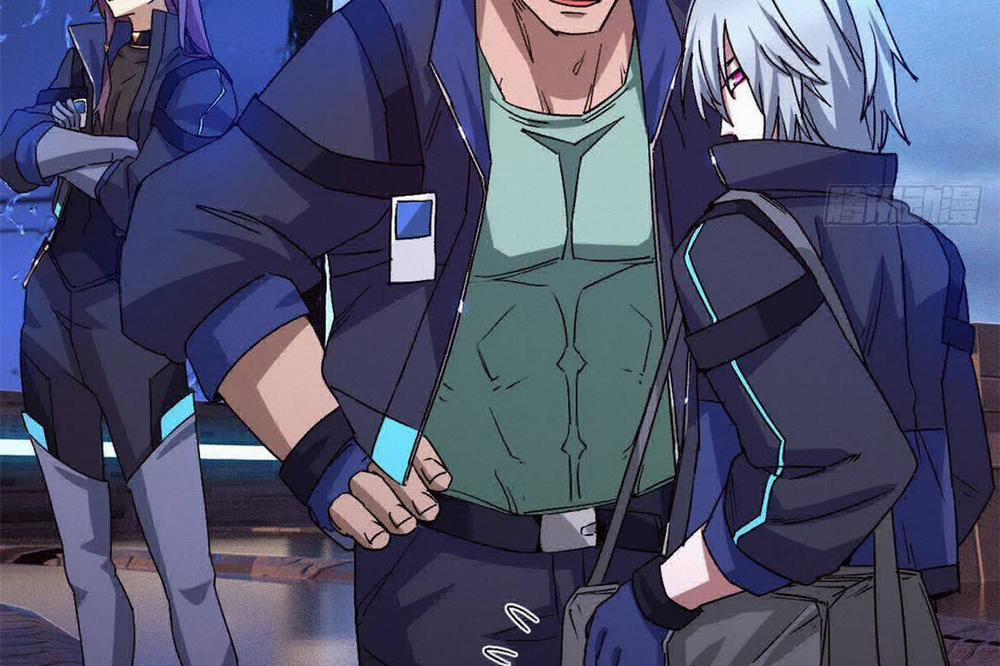 Tận Thế Trò Chơi Ghép Hình 5 trang 84