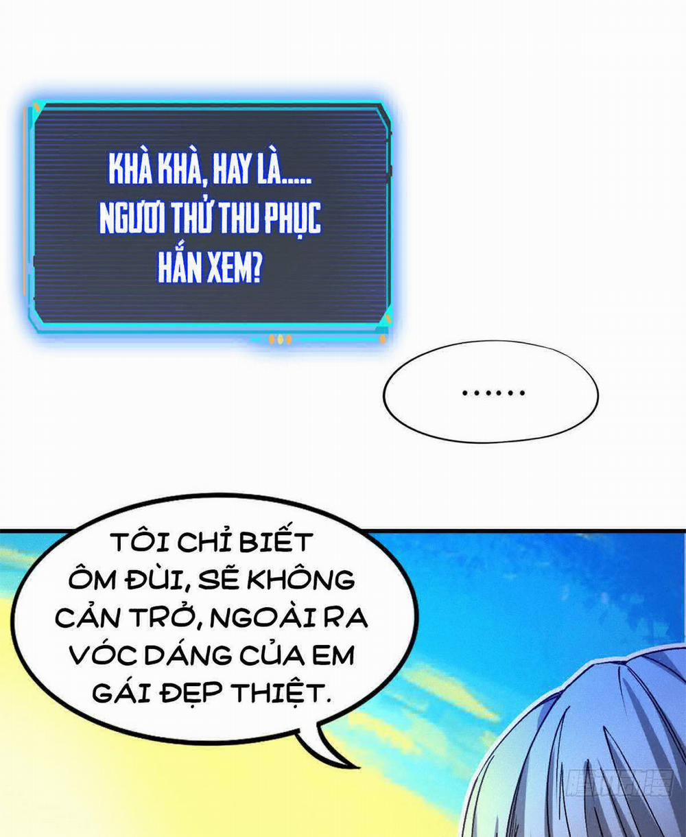 Tận Thế Trò Chơi Ghép Hình 5 trang 88