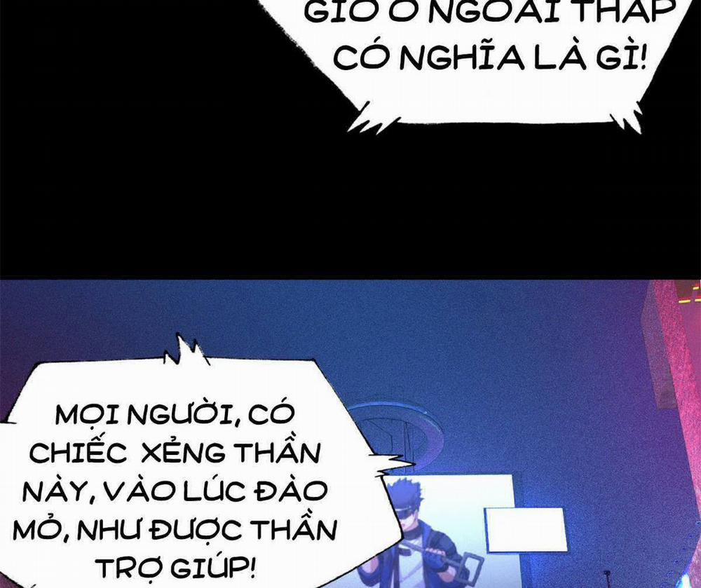 Tận Thế Trò Chơi Ghép Hình 5 trang 9