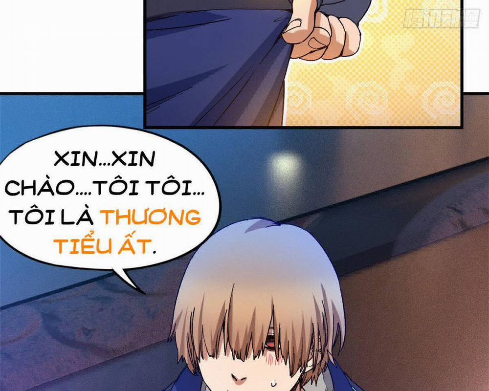 Tận Thế Trò Chơi Ghép Hình 5 trang 91