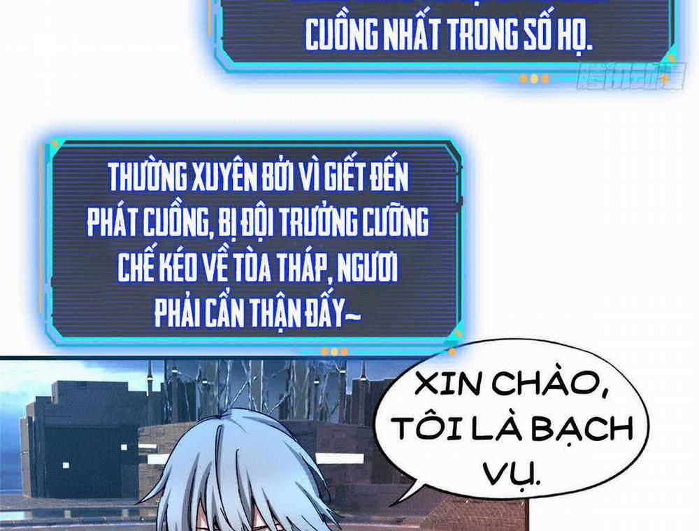 Tận Thế Trò Chơi Ghép Hình 5 trang 93