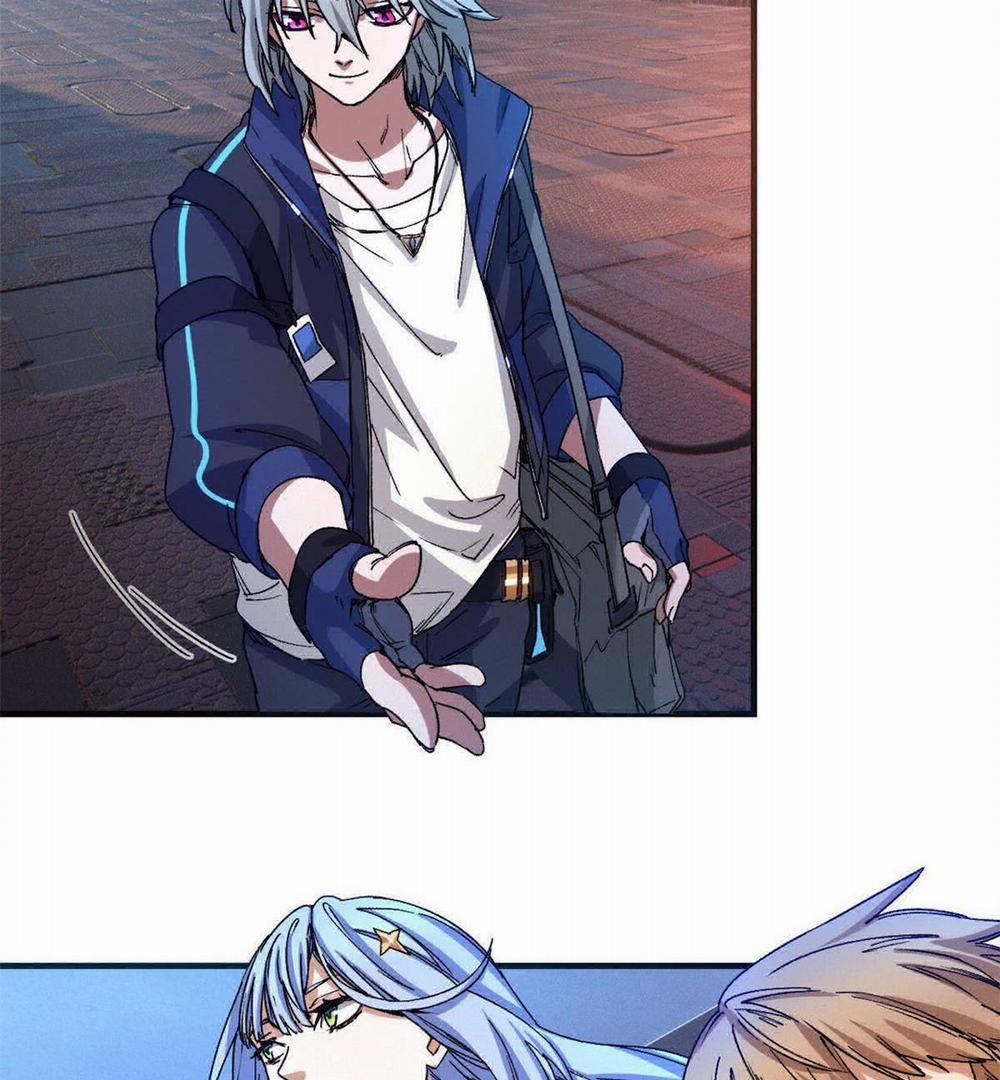 Tận Thế Trò Chơi Ghép Hình 5 trang 94