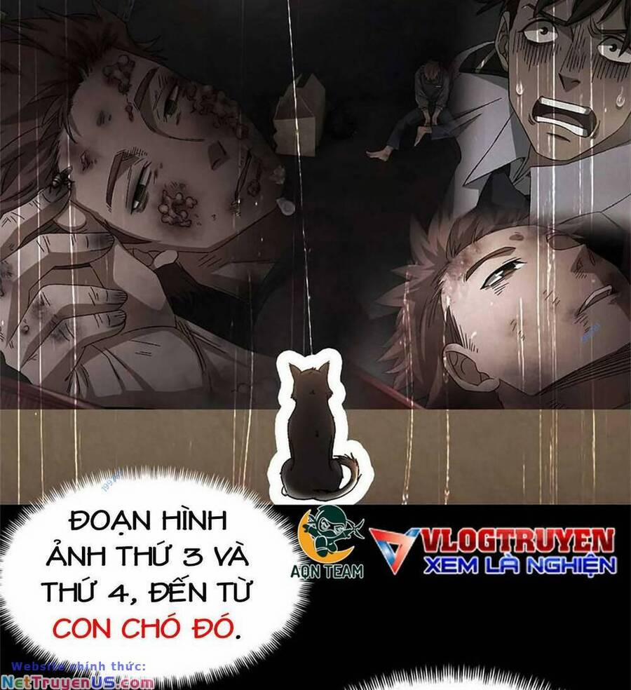 Tận Thế Trò Chơi Ghép Hình 50 trang 104