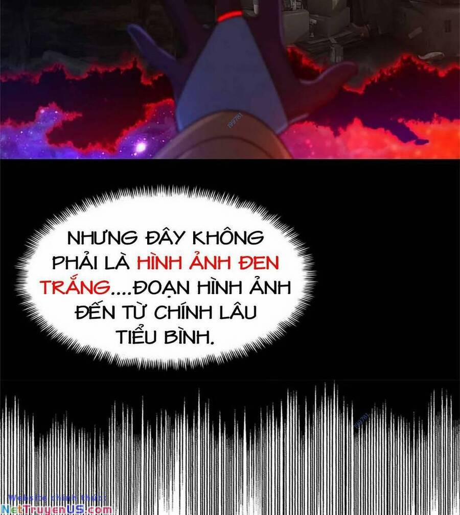 Tận Thế Trò Chơi Ghép Hình 50 trang 106