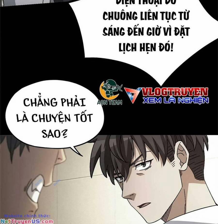 Tận Thế Trò Chơi Ghép Hình 50 trang 14