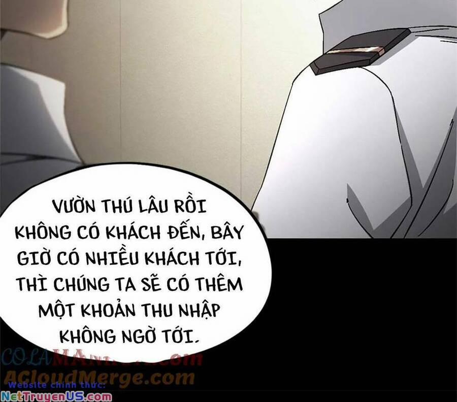 Tận Thế Trò Chơi Ghép Hình 50 trang 15