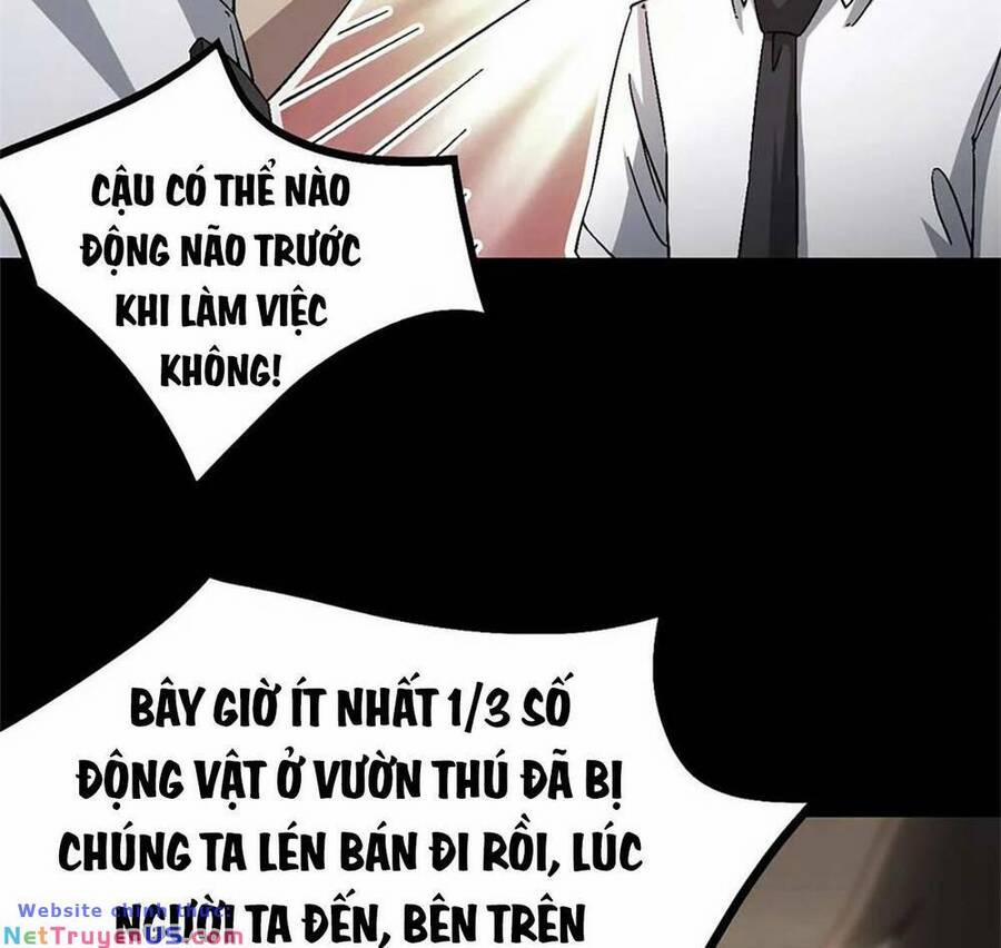 Tận Thế Trò Chơi Ghép Hình 50 trang 17