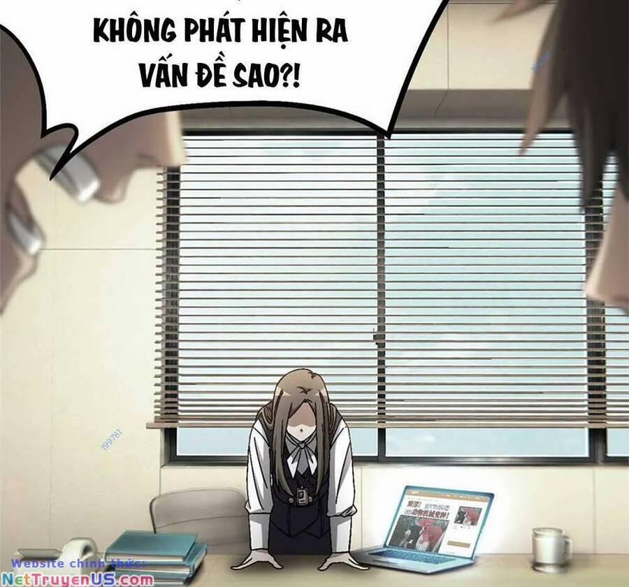 Tận Thế Trò Chơi Ghép Hình 50 trang 18