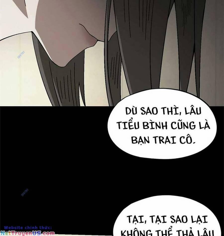 Tận Thế Trò Chơi Ghép Hình 50 trang 24