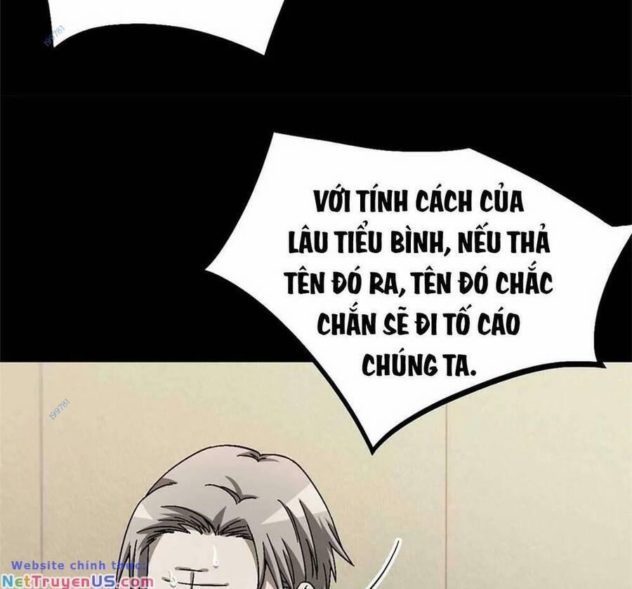 Tận Thế Trò Chơi Ghép Hình 50 trang 28